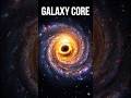 Journey to the Heart of the Milky Way… Where the Monster Black Hole Lives 😱 | Suub  @mrcookie-d3x