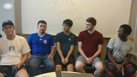 Dynamite Bytes ProjectA2 Video Presentation