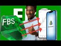 How to link fbs brokers to meta5 / meta 4 trading  app ( step by step guide) #algorithms