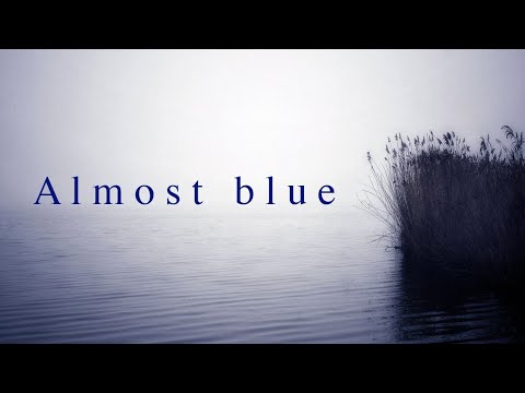 Almost Blue