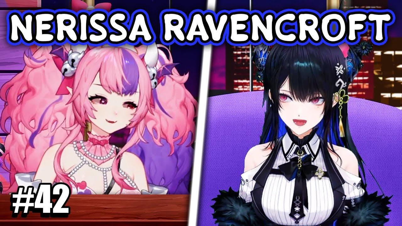 Sticking Out My Gyatt For Nerizzler (ft. Nerissa Ravencroft) | Speak of the Devil #42