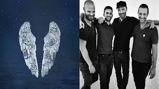 Download Lagu Coldplay - Ghost Stories 🎧 ALBUM REVIEW (Pop / Alternative Rock) (German / Deutsch)