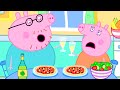 Das Buch von Mama Wutz | Cartoons für Kinder | Peppa Wutz Neue Folgen