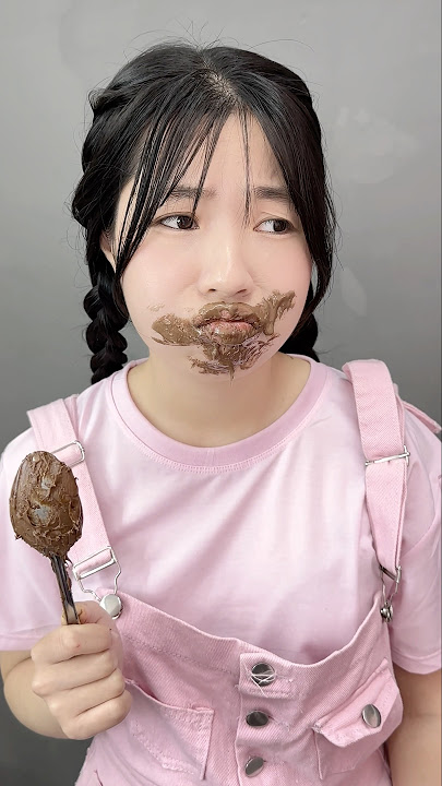 Eat chocolate 🍫 | ToRung