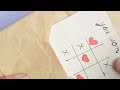 DIY gift ideas #shortvideo #secondaryactiviti #youtubeshort #love #craft