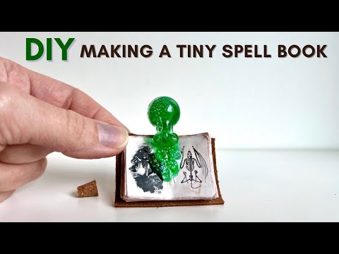 Making a Miniature