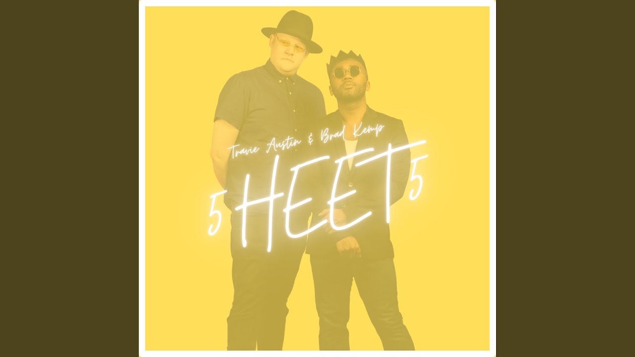 Watch 5HEET5. on YouTube Watch 5HEET5. on YouTube