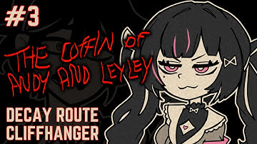 The Family Value Pack【The Coffin of Andy and Leyley #3】