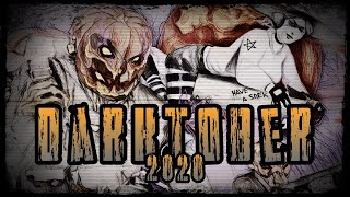 Tacticool - Darktober 2020
