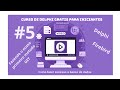 Curso de Delphi para iniciantes #5 - Fazendo a primeira conexão - (Primeiro Método GET)
