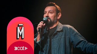 El Català Amb Òscar Andreu