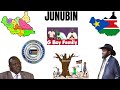 JUNUBIN BY G BOY FAMILY