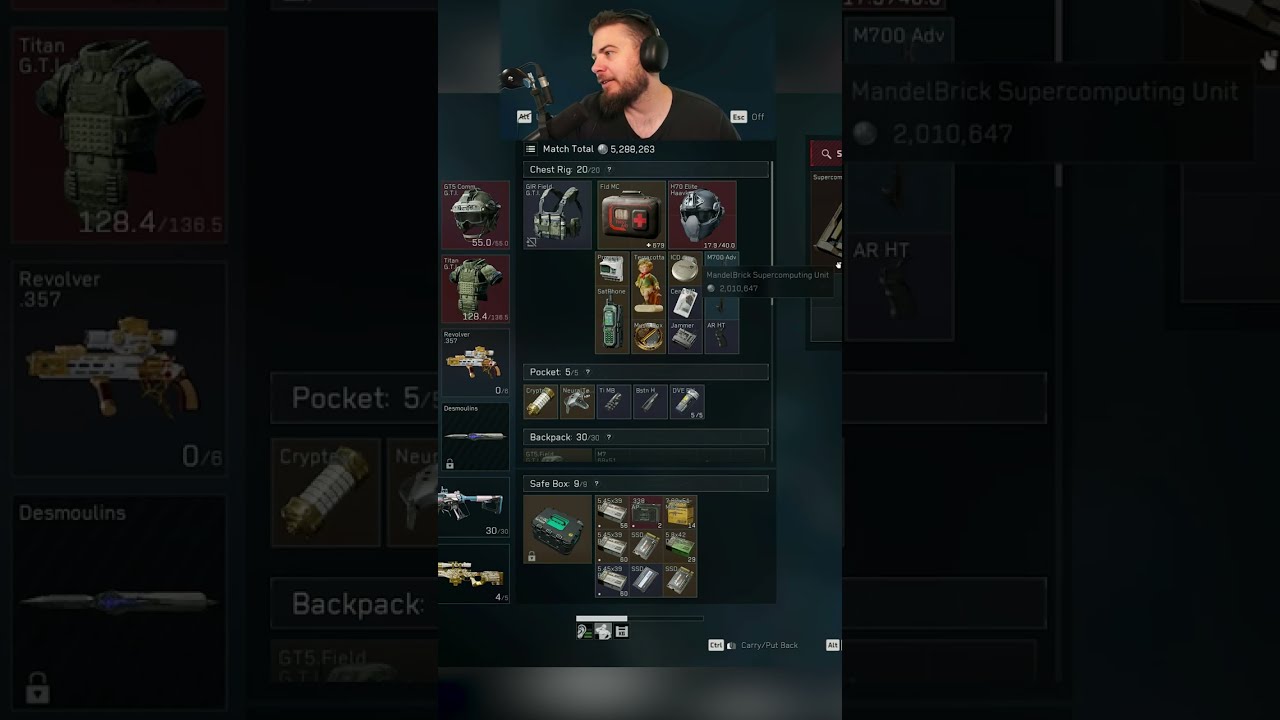 Keycard is ACTUALLY GOOD!