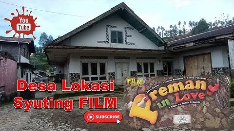 Desa Butuh Kecamatan Kalikajar Kabupaten Wonosobo MotorVlog
