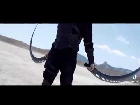 لو خايف روح نام