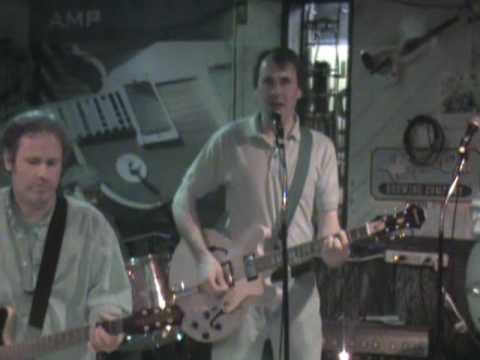 Scott Mac Band (w) Todd McKeague & Matt Ingellis "...