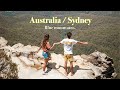 世界遺産ブルーマウンテンズ！！Australia Sydney🇦🇺