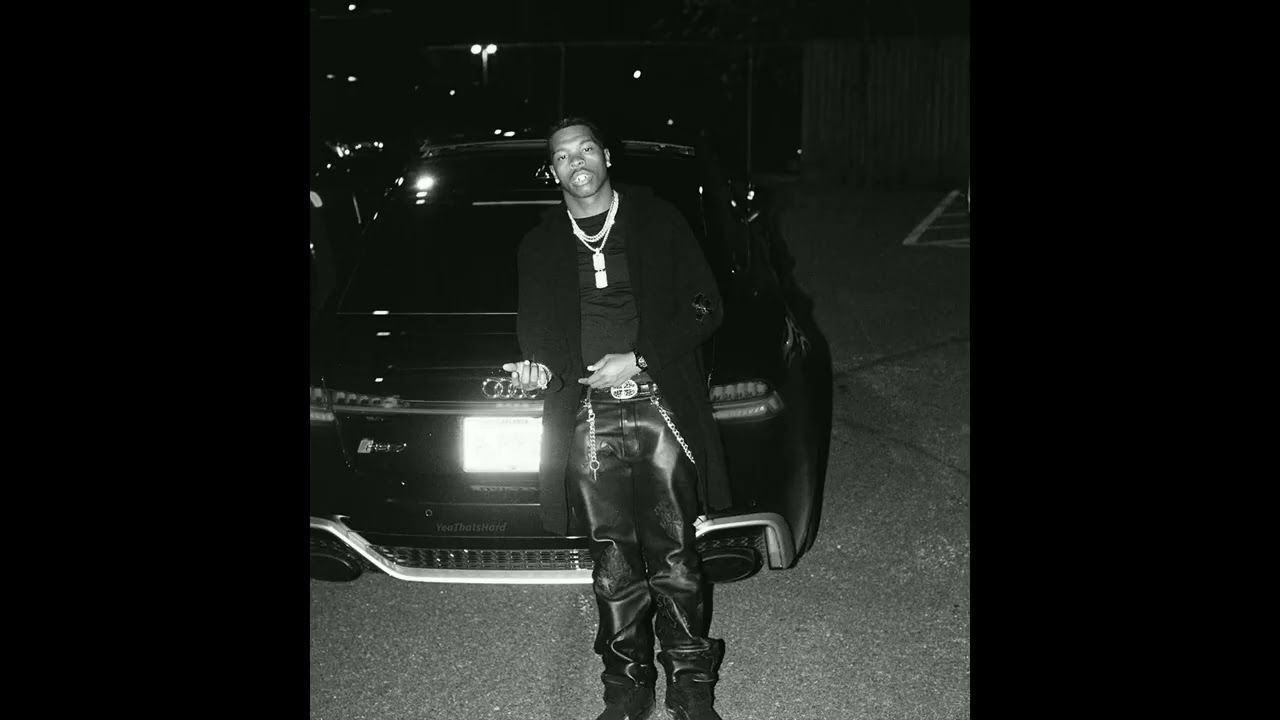 FREE Lil Baby x Future Type Beat - 
