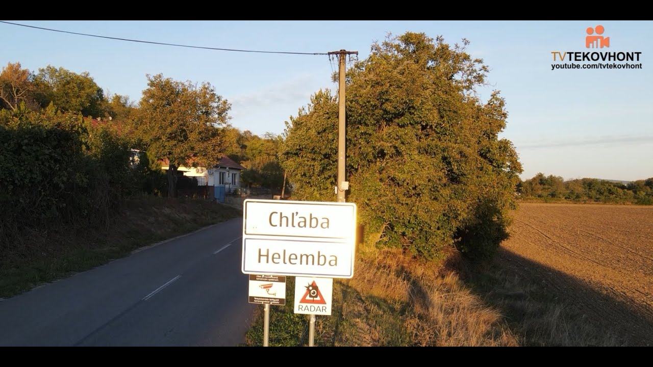 Chľaba - Kult.aktivity maďarskej nár.menšiny v regióne Poiplia a vplyv spisovateľa Móra Jókaiho