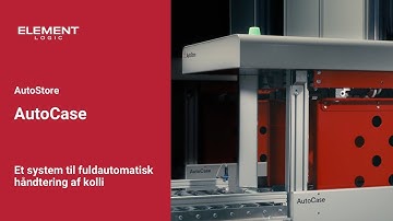 AutoCase | DK