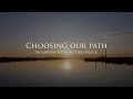 Choosing our path - Interview with Alethea Black