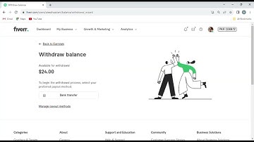 how to withdraw money from fiverr to Payoneer to bank transfer full detailed video @fiverr
