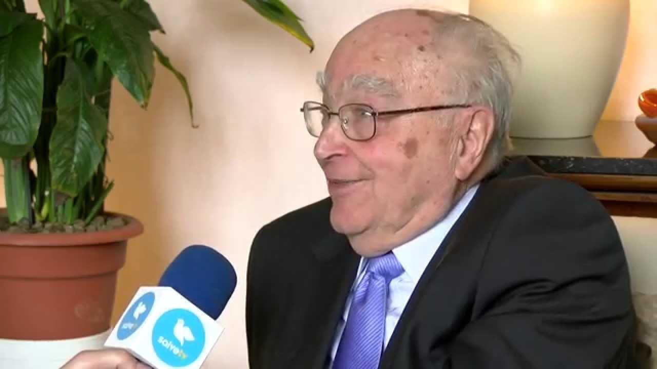 (Full version) Prof. Grygiel: Czy pasterze wierzą jeszcze w obecność Chrystusa? - YouTube