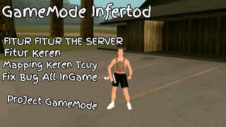 SHARE GAMEMODE INFERNO FIX BUG ALL INGAME KEREN TCUY