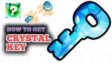 How to Get Lower Half Crystal Key in Pets Go - Crystal Key Combine Parts