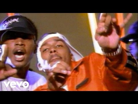 Luniz - I Got 5 On It