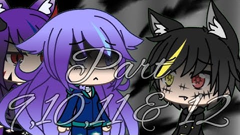 Silent Scream GL MEP | Part 9,10,11 & 12 (MEP Canceled)