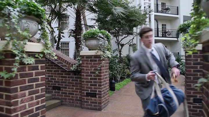 STN 2018 Movie Trailer