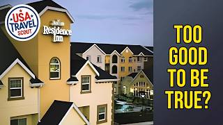 Residence Inn Springfield - Too Good to Be True? | Springfield (MO), United States🛏️ Residence Inn Springfield - Too Good to Be True? | Springfield (MO), United States🛏️