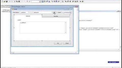 VFPx Showcase: FoxPro ControlRenamer  (power tool for the VFP IDE)