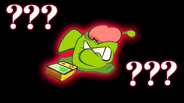 6 Om Nom Playing Video Games Sound Variation In 29 Seconds