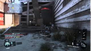 Call of Duty®: Black Ops III - Revenge Jumpshot Headshot Quickscope