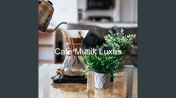 Pulsating Soundscape for Social Distancing