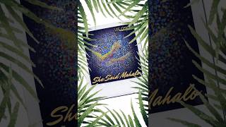 Lee Oskar's new album "She Said Mahalo" is out now! #leeoskar #harmonica #leeoskarharmonicas