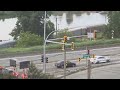 Now 22nd st Eb Side !  As ride to follow SRY/rack s roll to Qb &amp; yards ! 05/14/26..