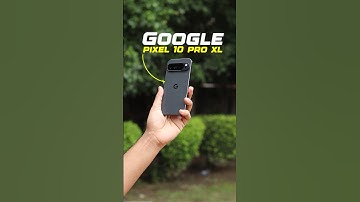 3 Big Problems Solved ft Pixel 10 Pro XL 🤯