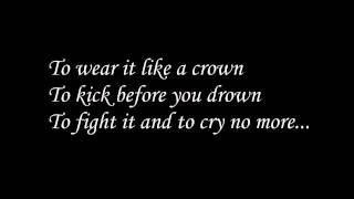 Обложка Vaults Cry No More Fifty Shades Of Grey Official Lyrics Обложка Vaults Cry No More Fifty Shades Of Grey Official Lyrics