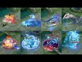 ULTIMATE GRAPHIC &amp; SHOW ALL ACCESSORIES | HONOR OF KINGS x NEZHA 2