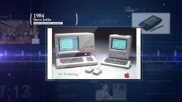 Significant timeline HCI