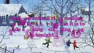 Winter Fantasy - 5th Grade