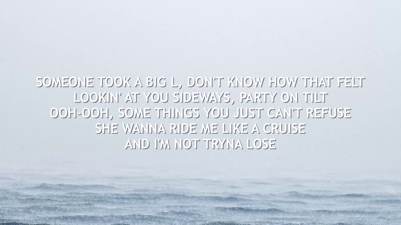 "Sunflower" Post malone Swae lee lyrics spider man into the spider verse YouTube