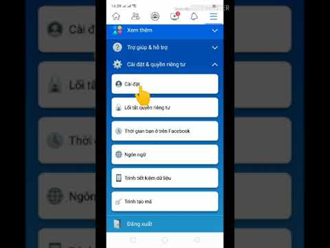 Cách xóa tài khoản Facebook vĩnh viễn