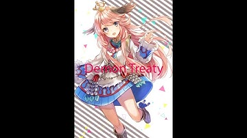 Demon Treaty
