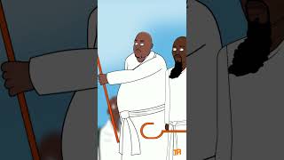 Big Boys Pamasowe animation zimcomedy zimbabwe humour zimjokes