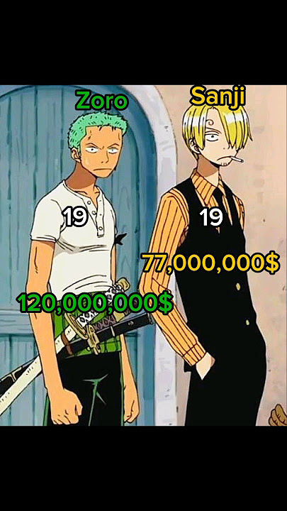 Moss Head and Forth Place Glow Up 🔥 #onepiece #anime #glowup