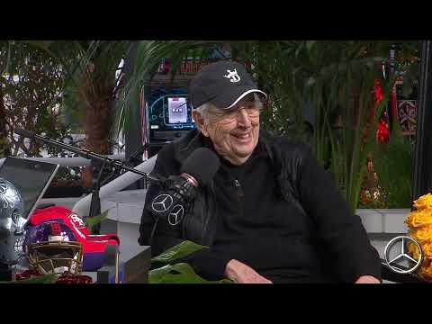 Brent Musburger on the Dan Patrick Show Full Interview